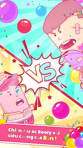 Dream Pop - Bubble Shooter Games screenshot 3