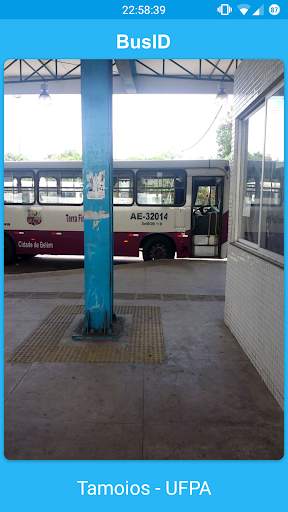 BusID - Fala ônibus screenshot 4