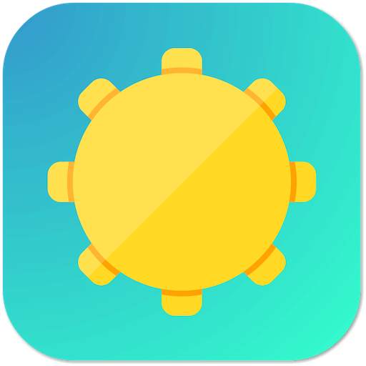 SunClock - Weather Clock 1.2