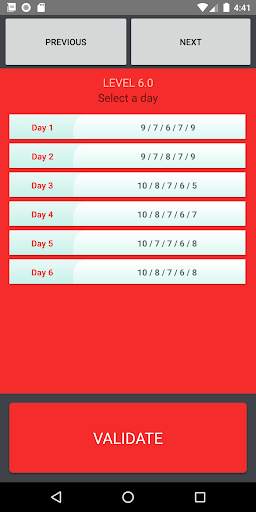 Plank  for Men screenshot 3