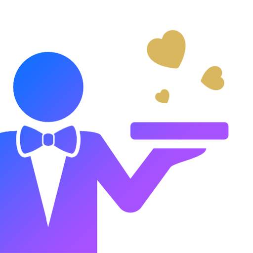 Waiter: Less dating, more love 2.3.4