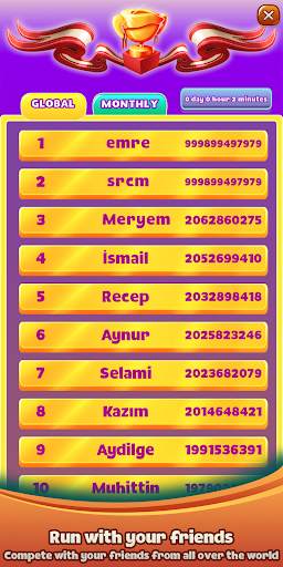 King Shakir: Istanbul screenshot 7