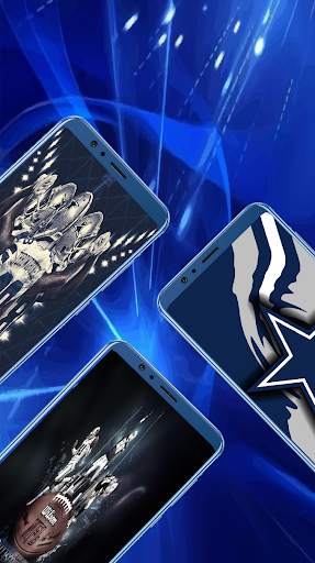 Wallpaper For Dallas Cowboys screenshot 2