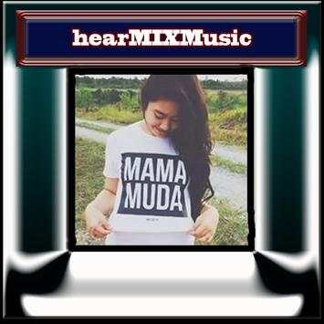 DJ Mama Muda House Musik screenshot 1