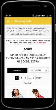 Shopping Wala screenshot 4