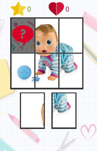 5 Years Preschool Intelligence - Mental Games screenshot 13