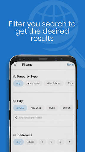 Smartarz - اسمارت أرض screenshot 6