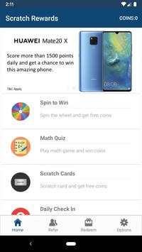 Scratch and win real money screenshot 7
