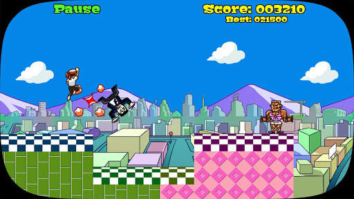 Video Games! The Video Game screenshot 3