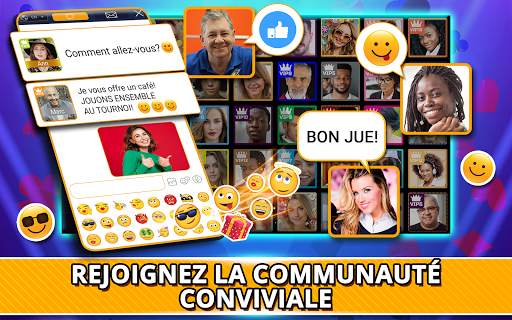 Ludo, Yams, 8 Américain: Jeux screenshot 16