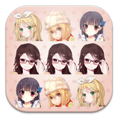 Anime Crush icon