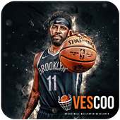 Kyrie Irving Wallpapers 🏀 icon