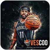Kyrie Irving Wallpapers 🏀 1.0