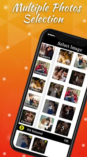 Video Editor & Free Video Maker screenshot 2