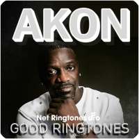 Akon Good Ringtones on 9Apps