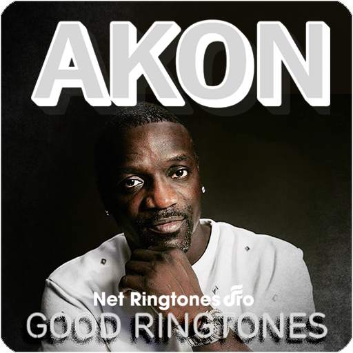 Akon Good Ringtones screenshot 1