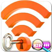 Wifi password hacker Simulator on 9Apps
