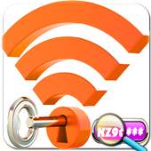 Wifi password hacker Simulator 1.4
