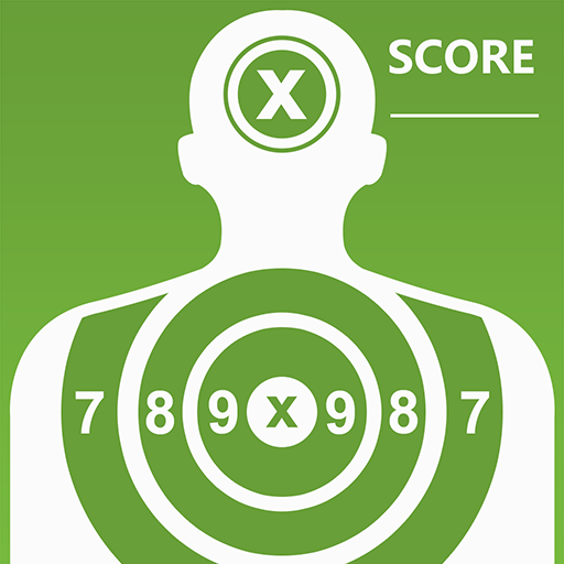 Sniper Range - Gun Simulator icon
