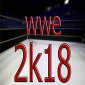 Guide wwe 2k18 new 1.84