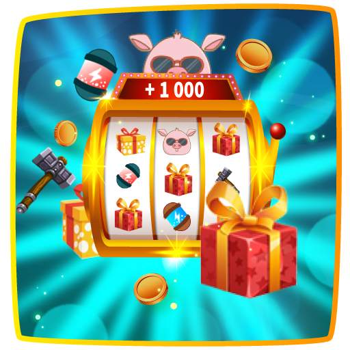 King Master - Daily Spins And Coins 1.1.4