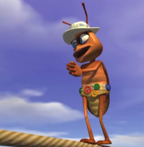 La Cucaracha - Música, Canción y Video para niños screenshot 2