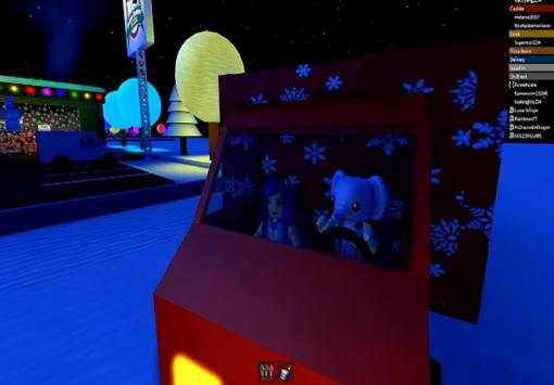 Guide Work at a Pizza Place Roblox screenshot 1
