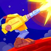 Droid Stars icon