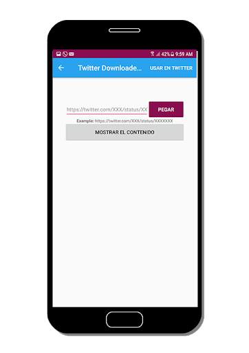 Social Downloader Tools screenshot 4