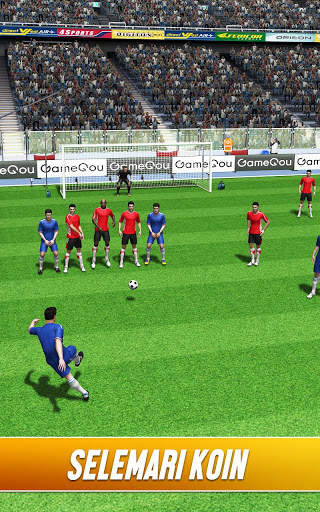 Top Football Manager 2021 - MANAJER SEPAK BOLA screenshot 19