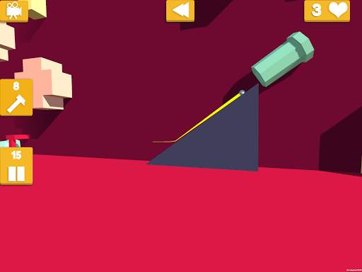 BuildMe - the 3D build / puzzle game screenshot 15