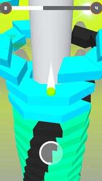 Helix Stack Ball screenshot 2