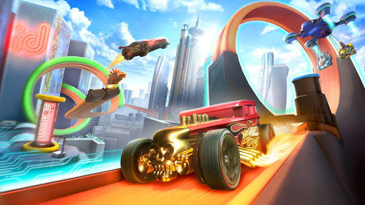 Hot Wheels id screenshot 6