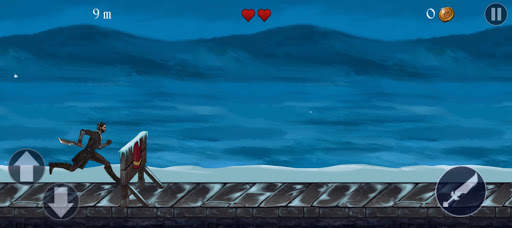 Black Thrones screenshot 3