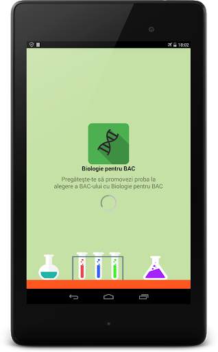 Biologie pentru BAC screenshot 7