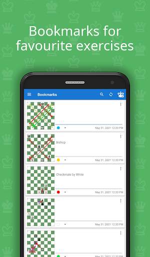 Chess King - Learn to Play screenshot 8