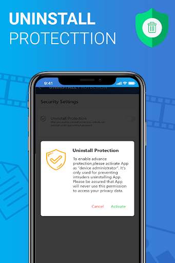 Gallery Vault 2020 : Hide Photo & Video App Locker screenshot 5