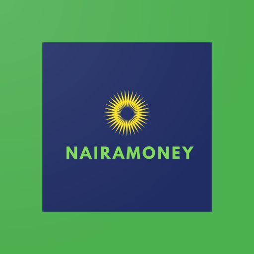 Nairamoney - Make money online in Nigeria app free icon