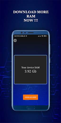 Download More RAM simulator screenshot 6