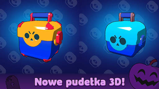Brawl Box Stars Simulator screenshot 2