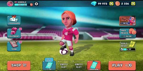 Mini Football Tips स्क्रीनशॉट 4