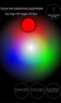 Flashlight Tools screenshot 1