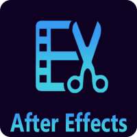 After Effects Video Maker logo