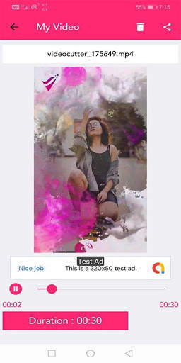 A to Z Video Editor – All In One Video Editor App screenshot 6