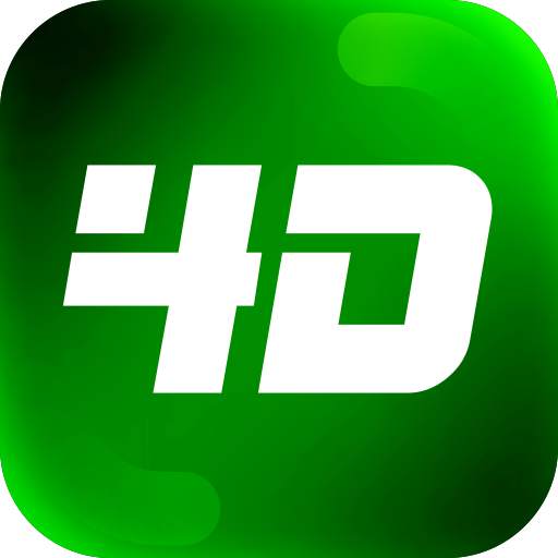 Terminal4D Apps 2.1.2