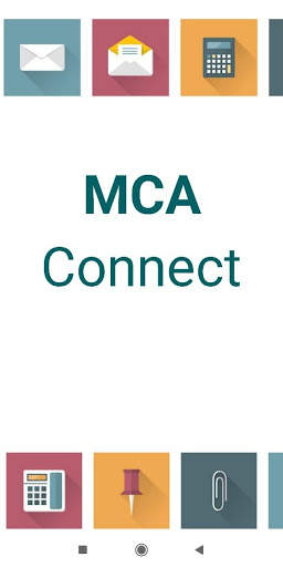 MCA Connect Android App screenshot 5