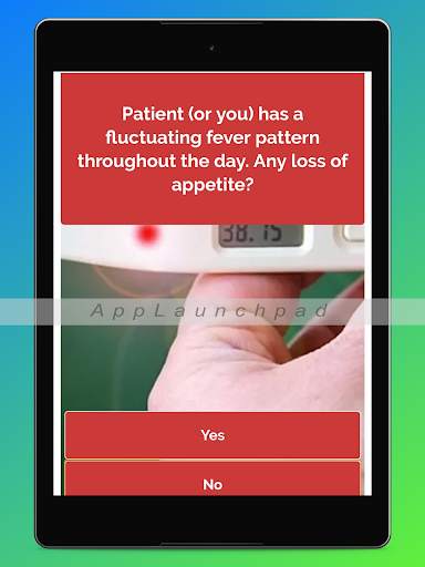 Fever App screenshot 10