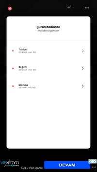 EFYS - Gain Free Followers, Likes and Views screenshot 2