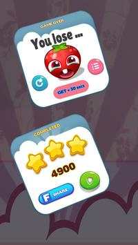Juicy Candy Clash screenshot 6