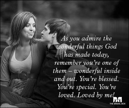 Romantic Love Messages screenshot 10
